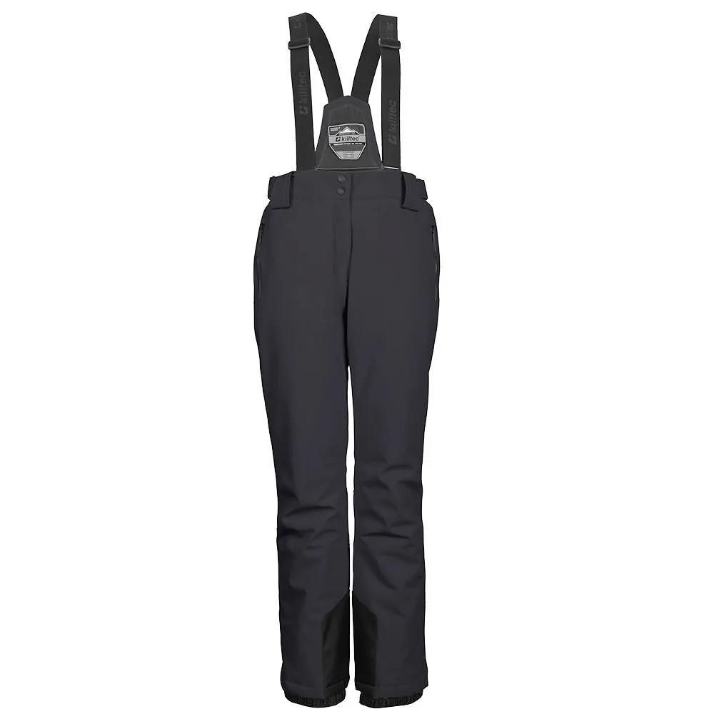 Killtec KSW 288 Insulated Ski Pant (Women's)