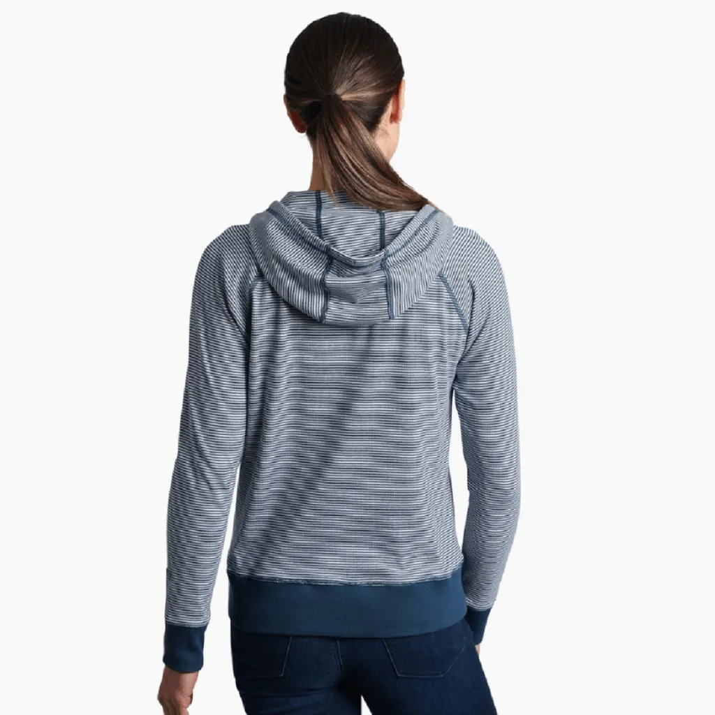 Kuhl Women's Stria Pullover Hoody