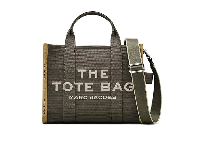 Marc Jacobs The Jacquard Medium Tote Bag