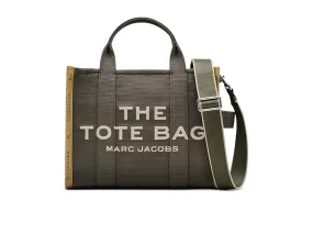 Marc Jacobs The Jacquard Medium Tote Bag