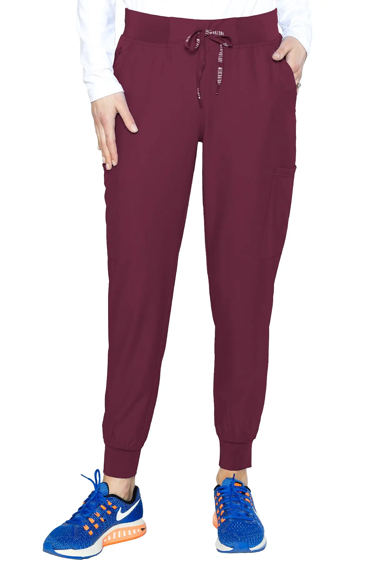 Med Couture 2711 Insight Women's Jogger Pant - TALL