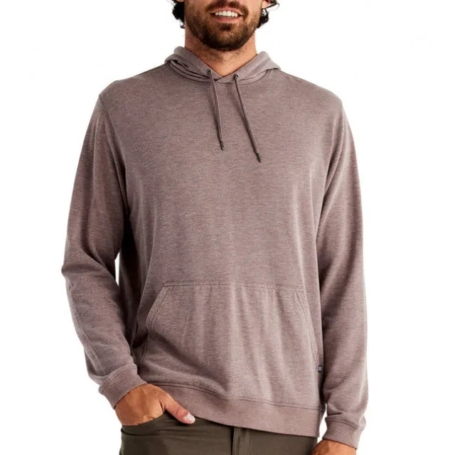 Men's Bamboo Fleece Pullover Hoody