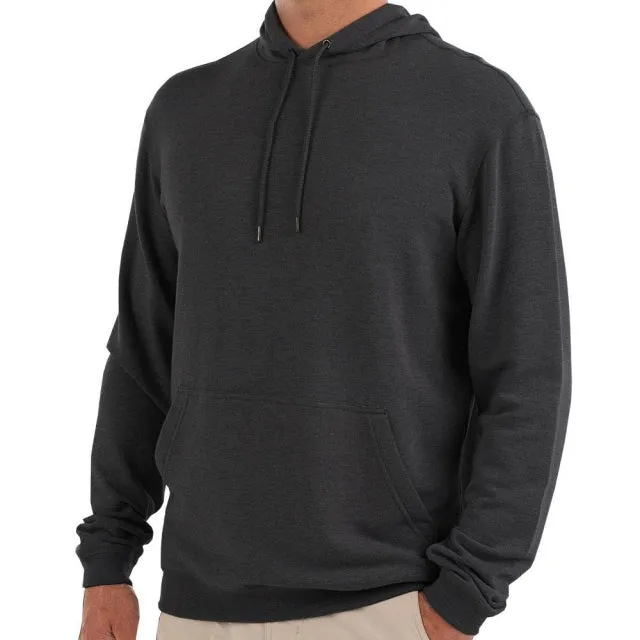 Men's Bamboo Fleece Pullover Hoody