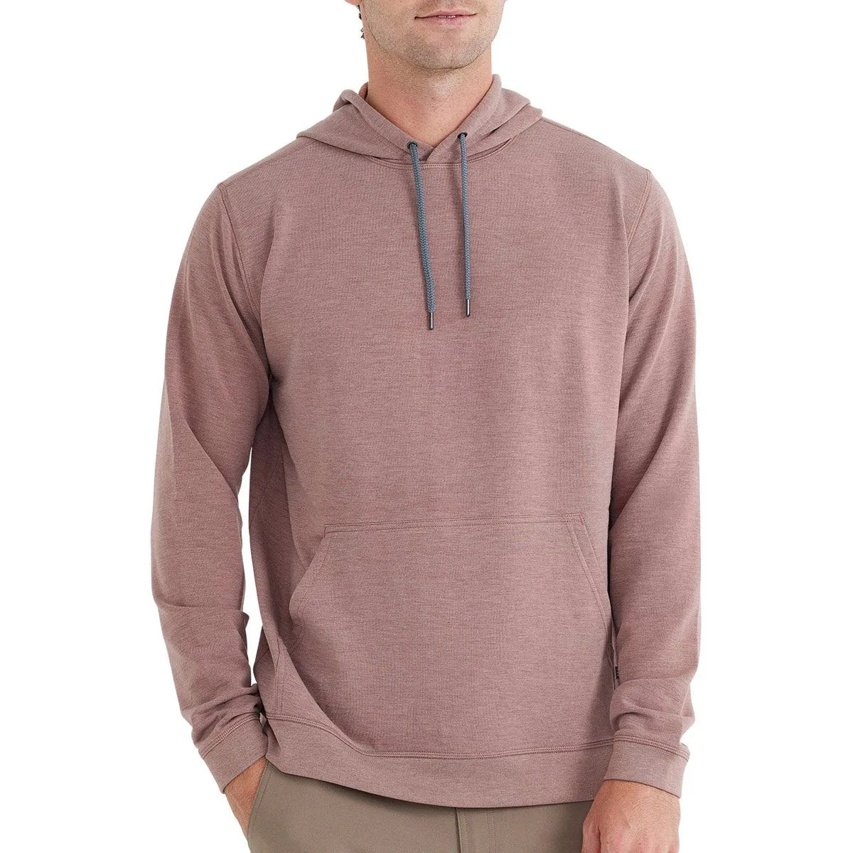 Men's Bamboo Fleece Pullover Hoody