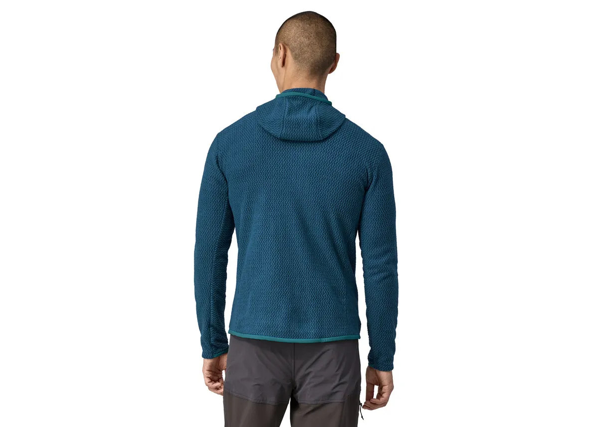 Men's R1 Air Full-Zip Hoody