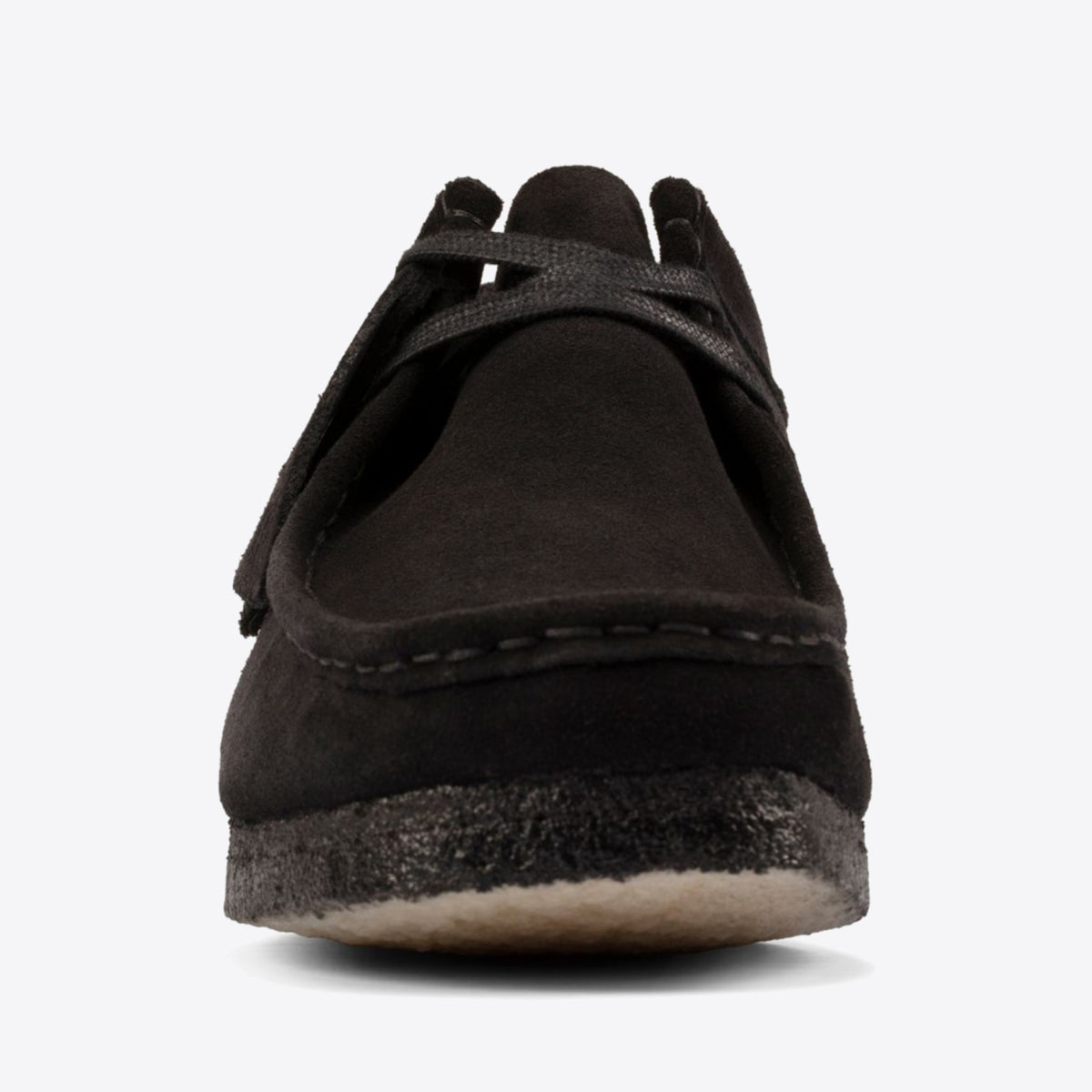 Mens Wallabee Shoe Suede