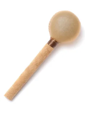 Native American Style Plain Rattle