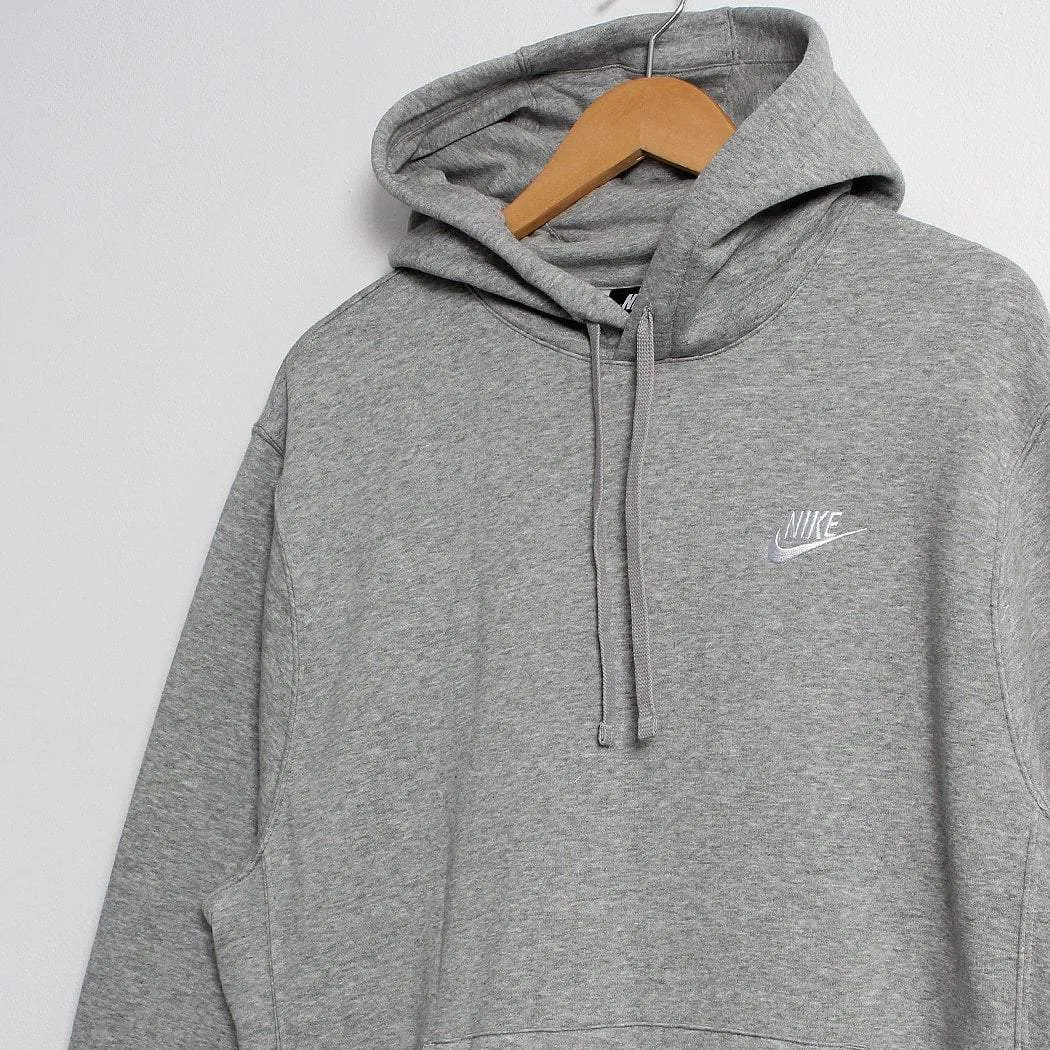 Nike Sportswear Club Fleece Pullover Hoody