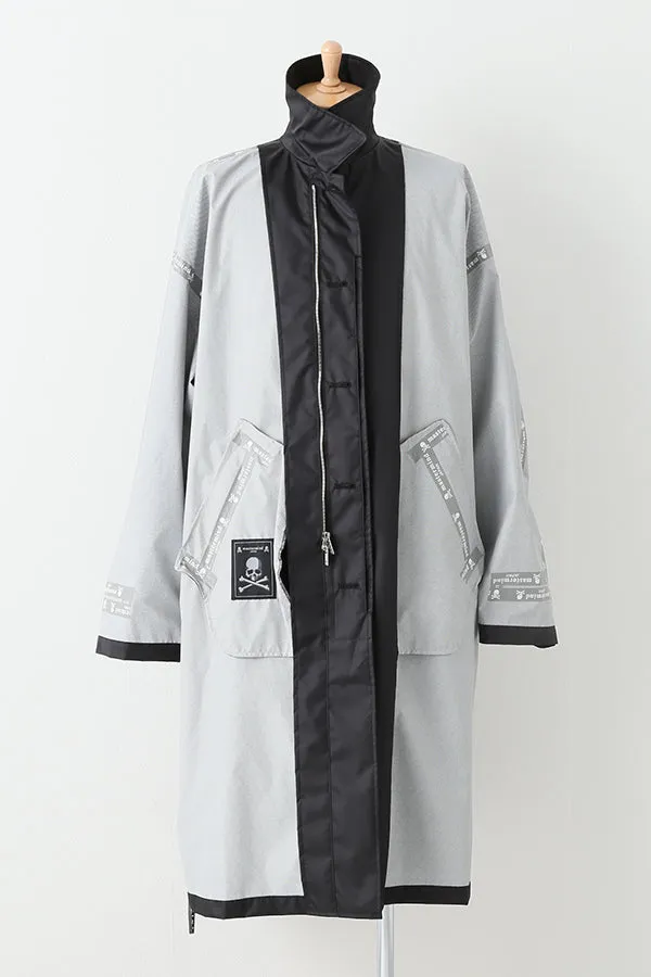 NYLON COAT