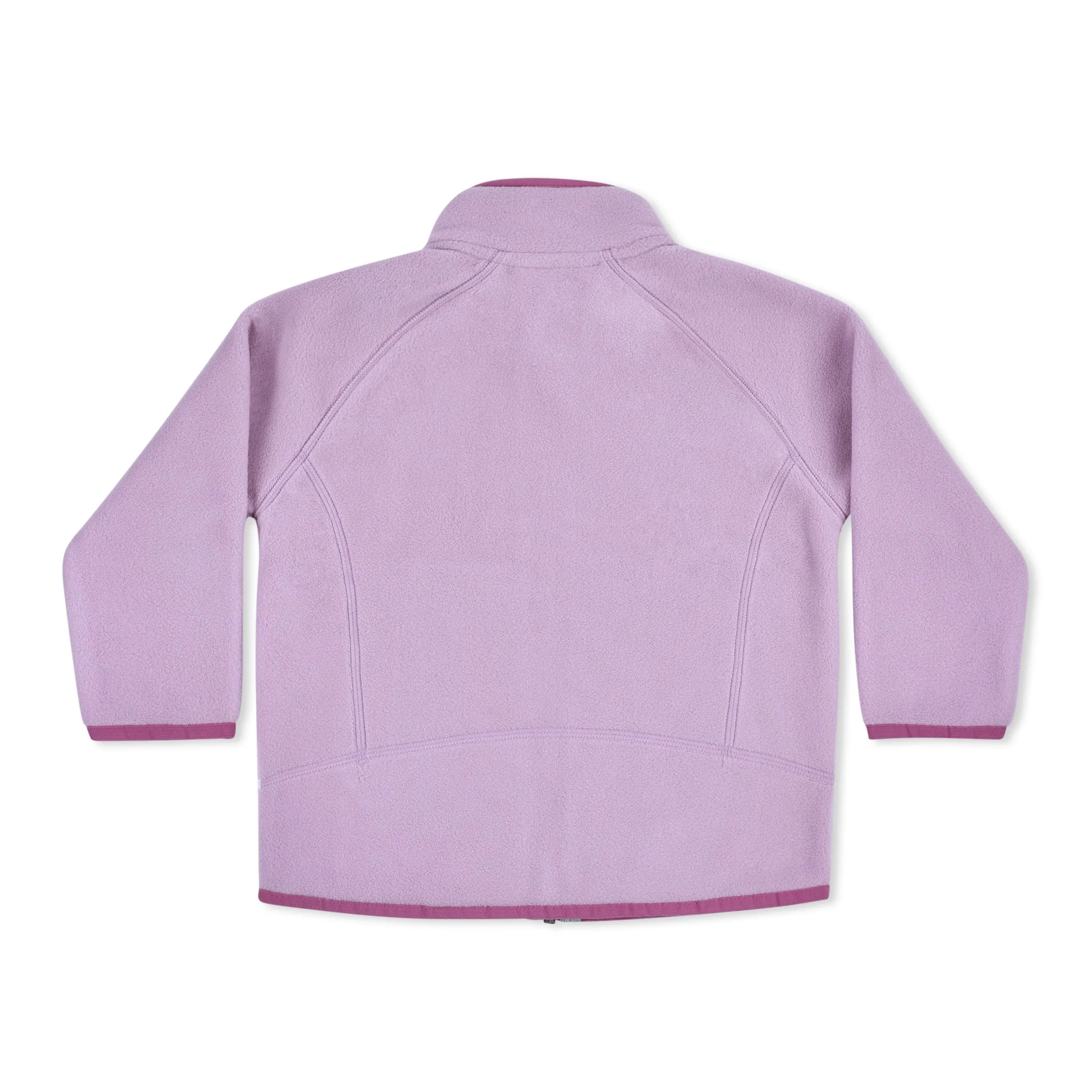 OAKI 200 Series Polartec Fleece Jacket in Lavender (Sizing Runs Small, Recommend Sizing Up)