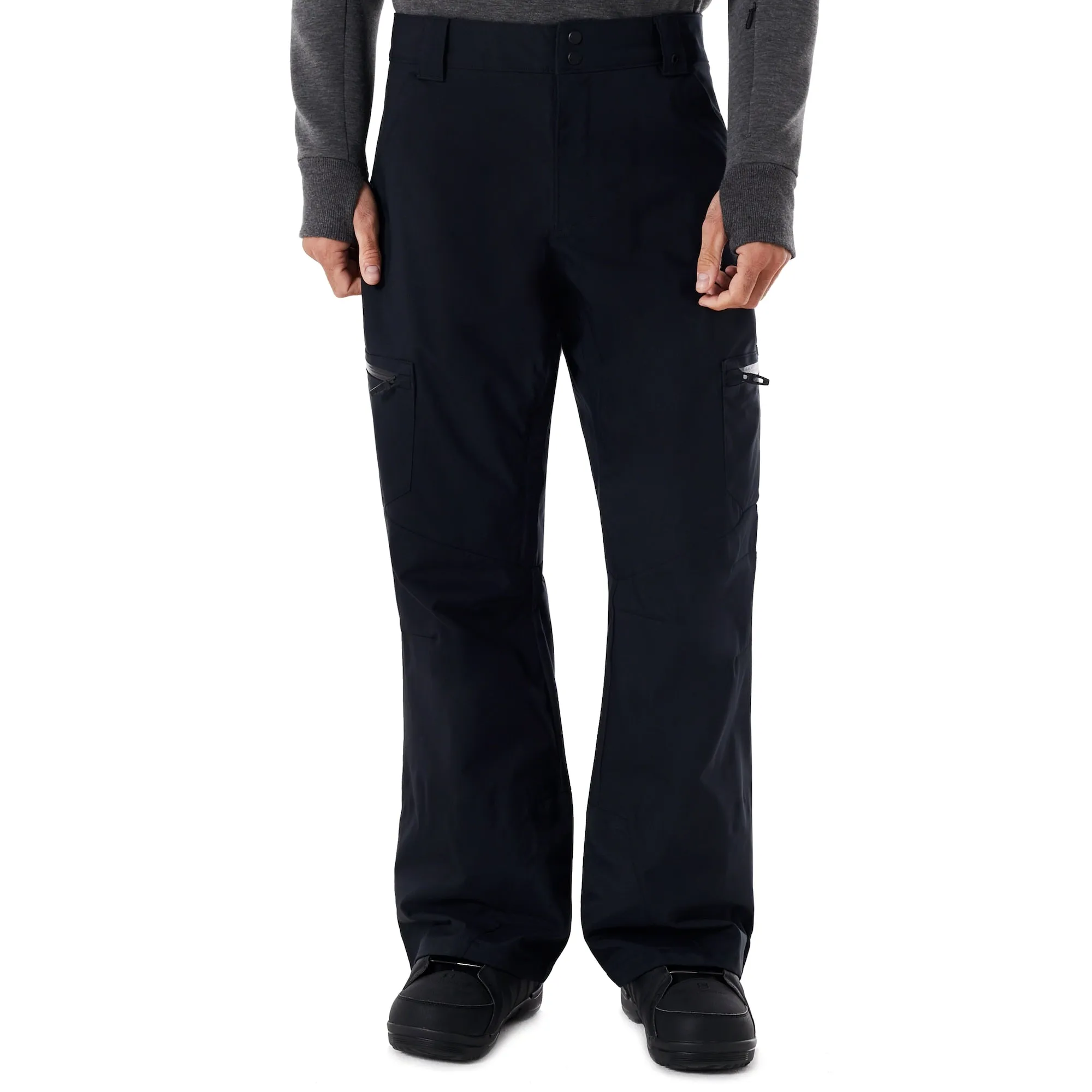 OAKLEY SKI SHELL PANT 10K/2L MEN SNOW PANT