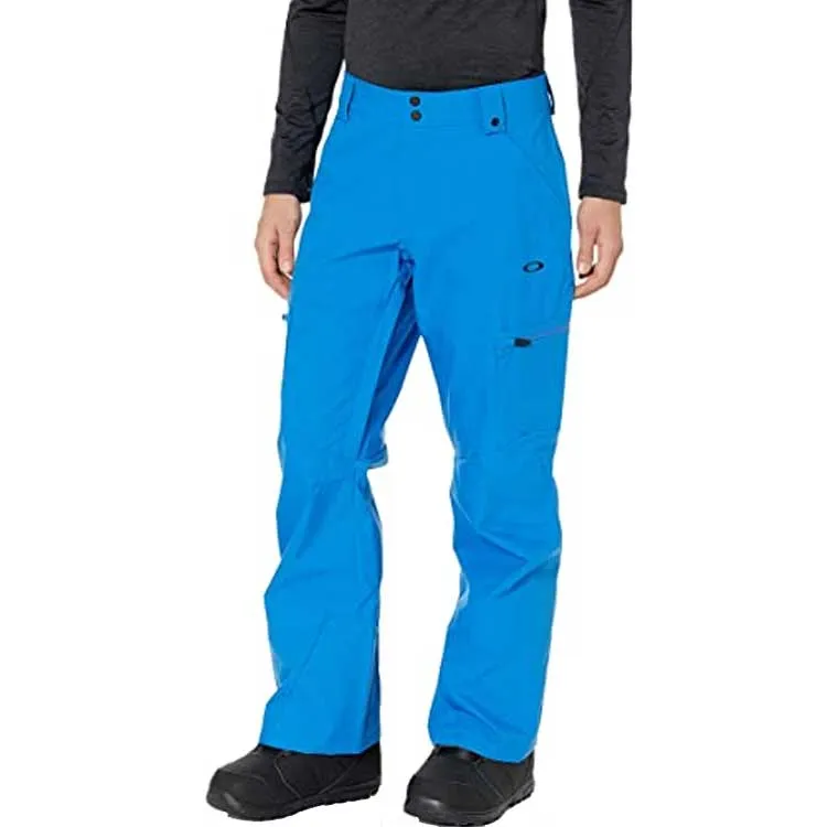 OAKLEY SKI SHELL PANT 10K/2L MEN SNOW PANT