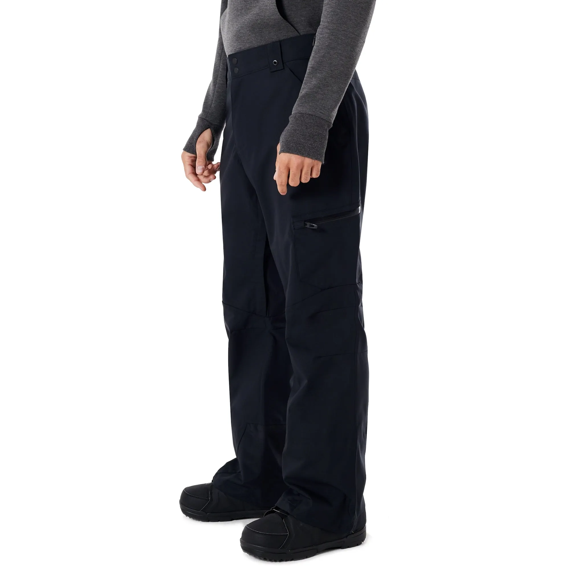 OAKLEY SKI SHELL PANT 10K/2L MEN SNOW PANT