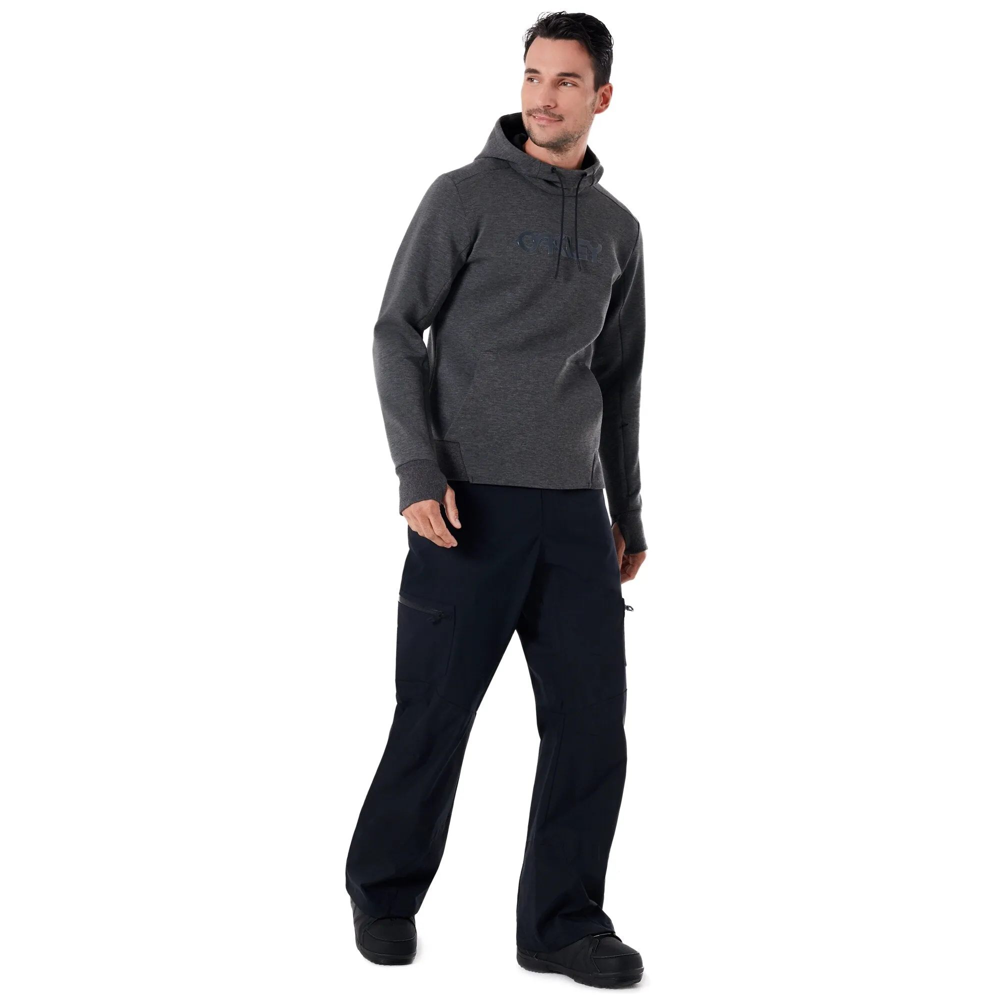 OAKLEY SKI SHELL PANT 10K/2L MEN SNOW PANT