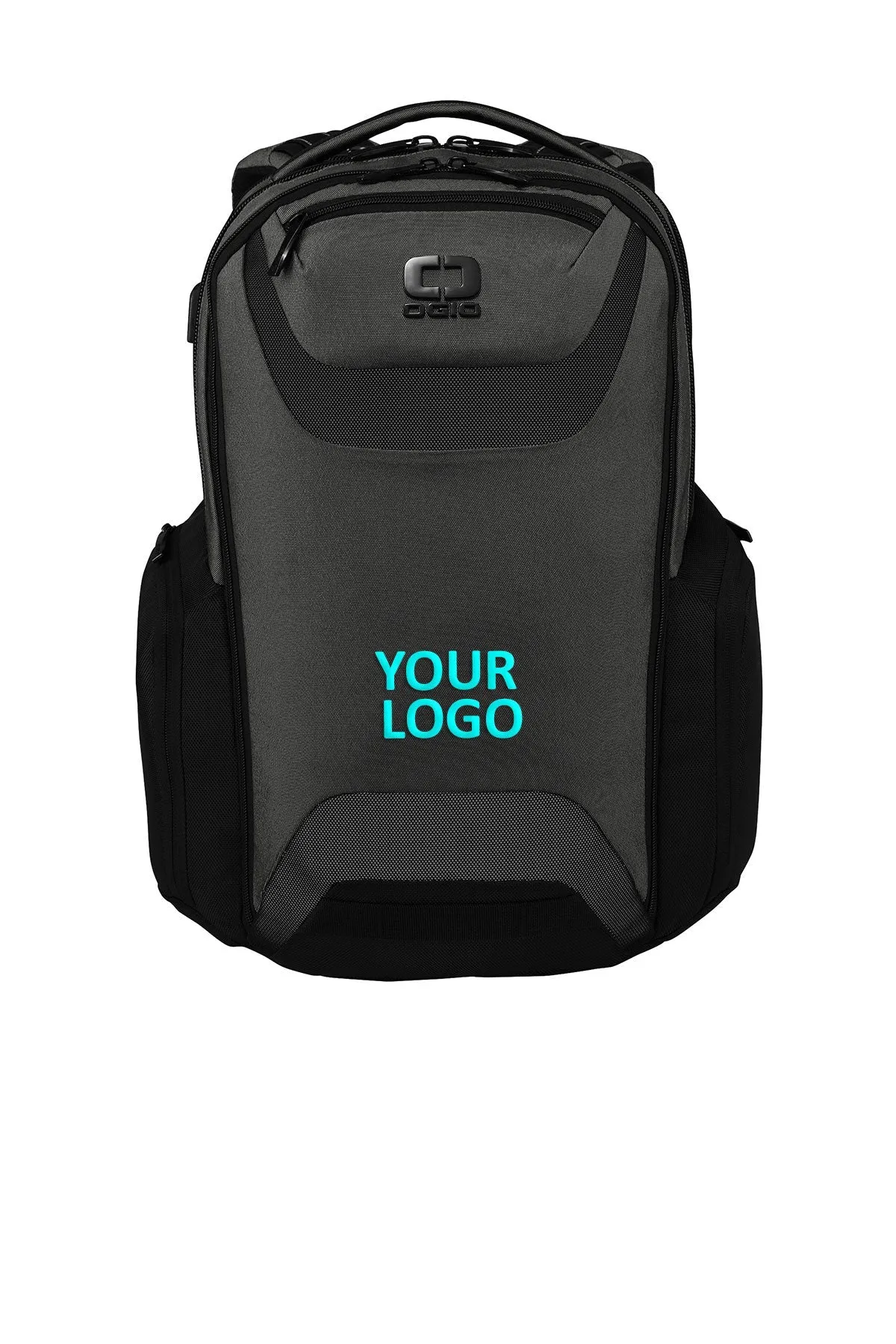 OGIO Connected Customzied Backpacks, Tarmac