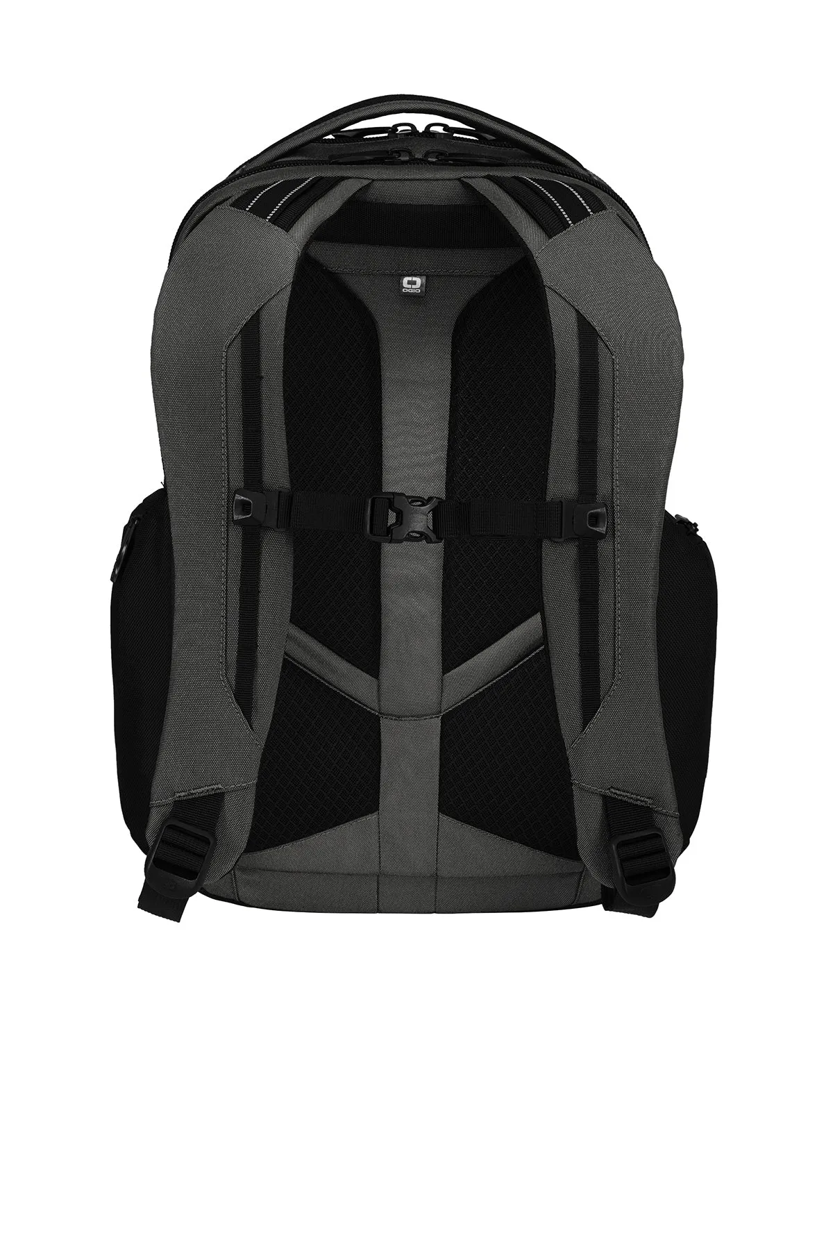 OGIO Connected Customzied Backpacks, Tarmac