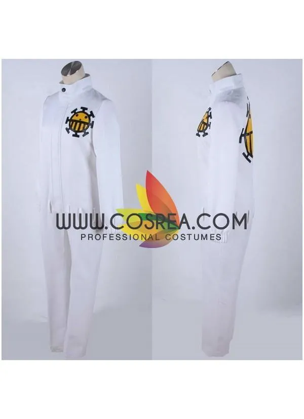 One Piece Bepo Cosplay Costume