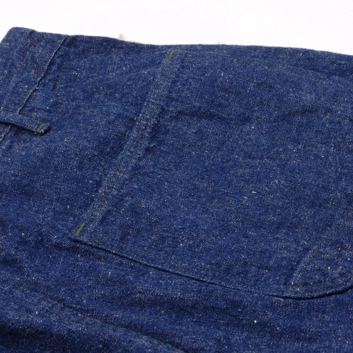 orSlow - US Navy Utility Pants - One Wash