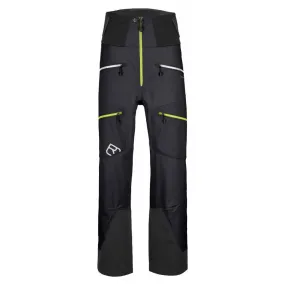 Ortovox  3L Guardian Shell Pants - Pantaloni da sci - Uomo