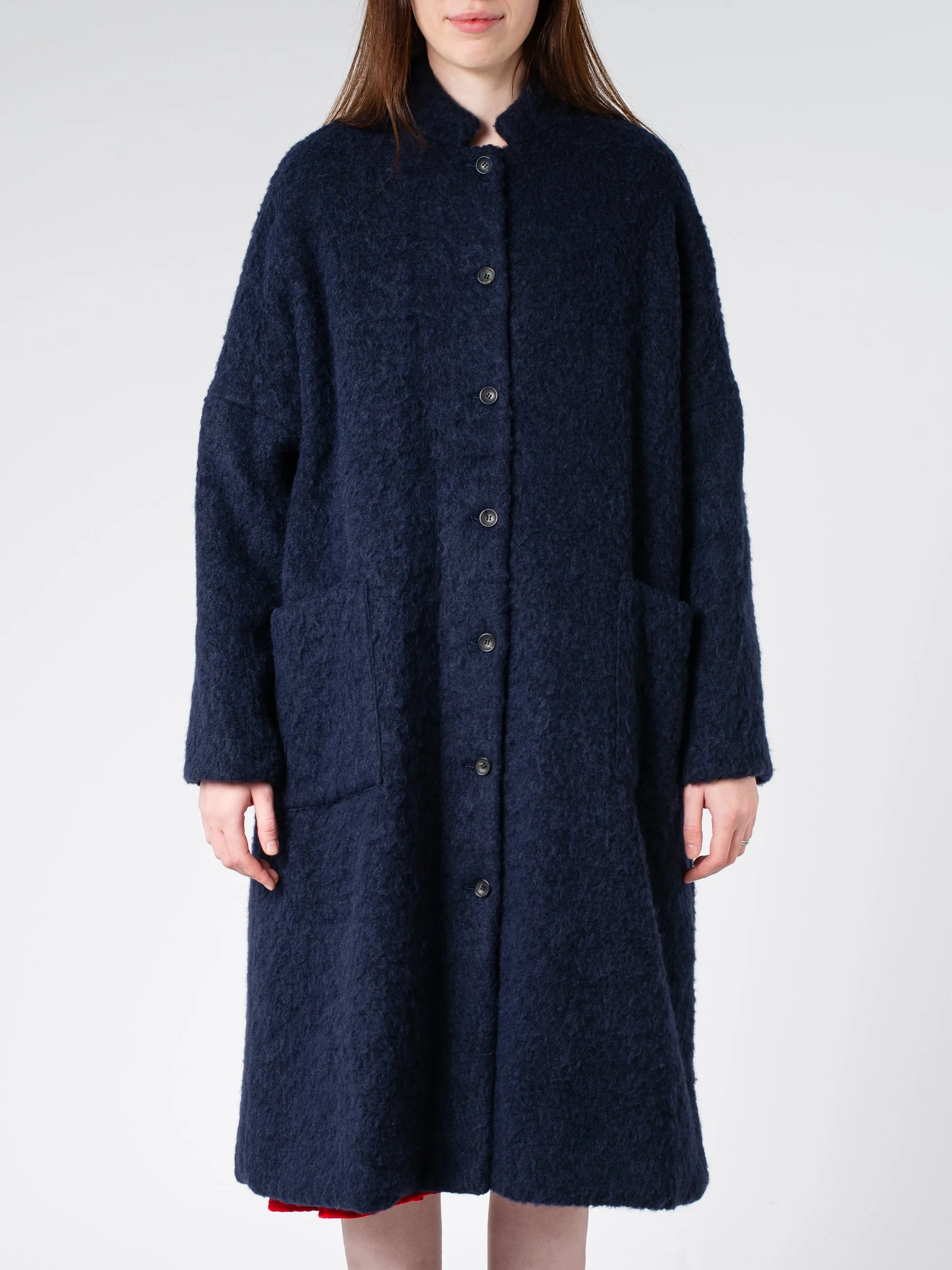 P1802 Coat