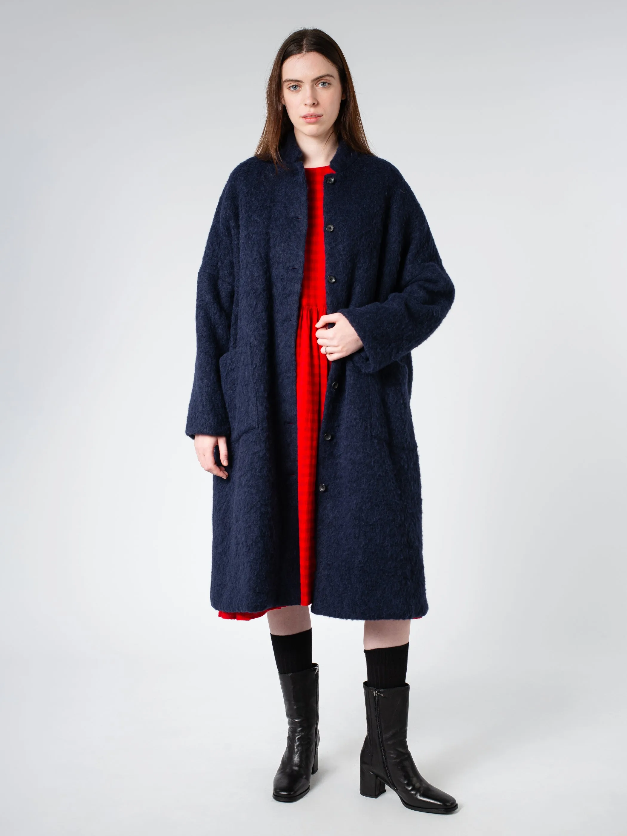 P1802 Coat