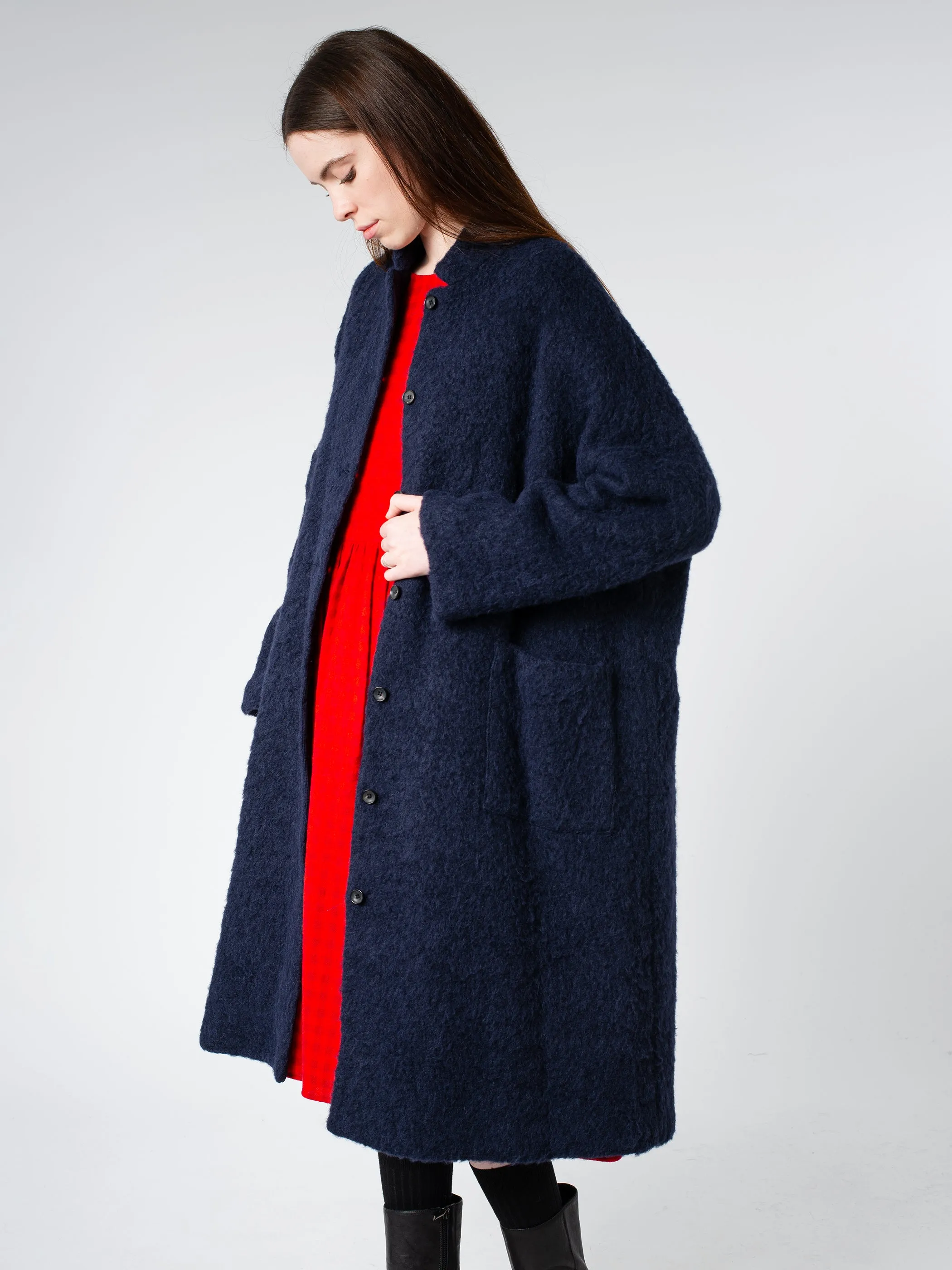 P1802 Coat