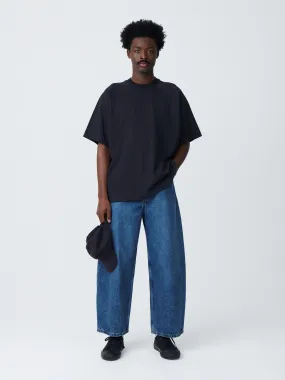 Paolo Denim Pant in Beach Fade