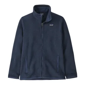 Patagonia Kids' Better Sweater Jacket