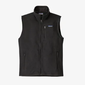 Patagonia Men’s Better Sweater Vest