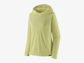 Patagonia Women's Capilene Cool Daily Hoody