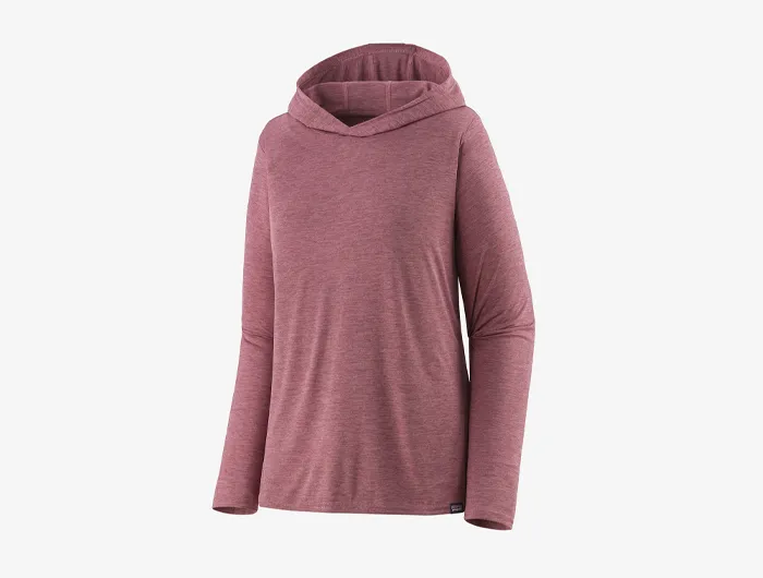 Patagonia Women's Capilene Cool Daily Hoody