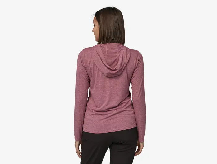 Patagonia Women's Capilene Cool Daily Hoody