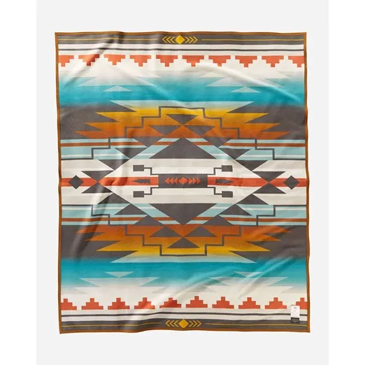 Pendleton Nike N7 Seven Generations Blanket