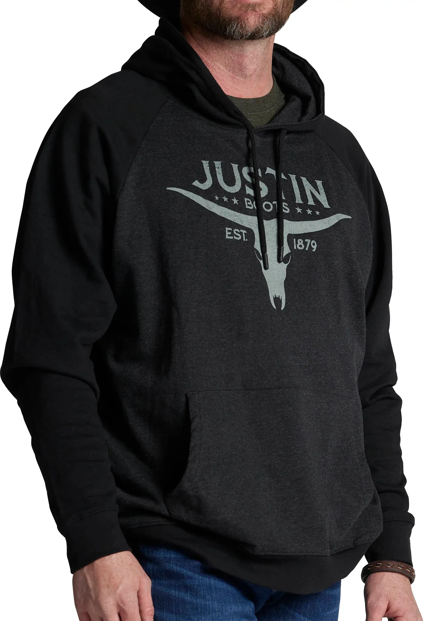 Performance Fleece Hoodie