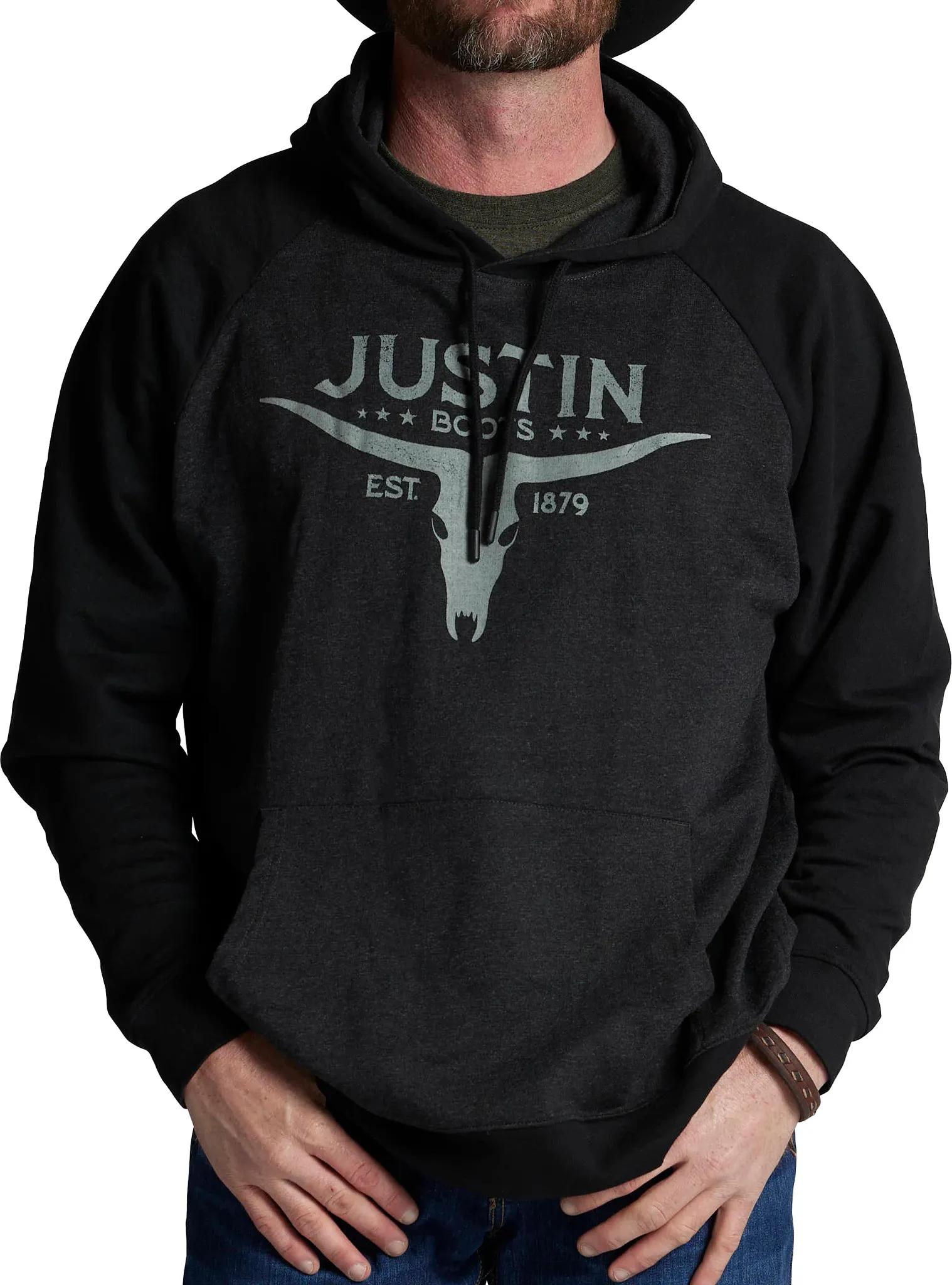 Performance Fleece Hoodie