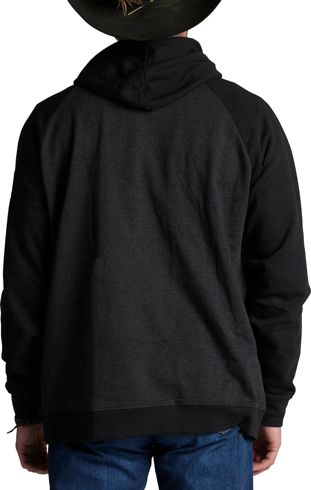 Performance Fleece Hoodie