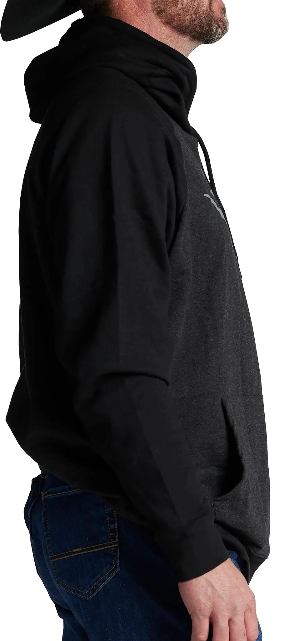 Performance Fleece Hoodie