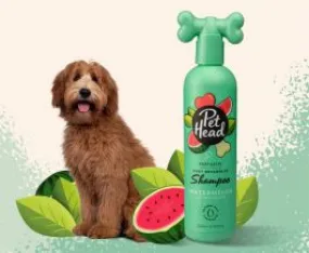 Pet Head Furtastic Shampoo