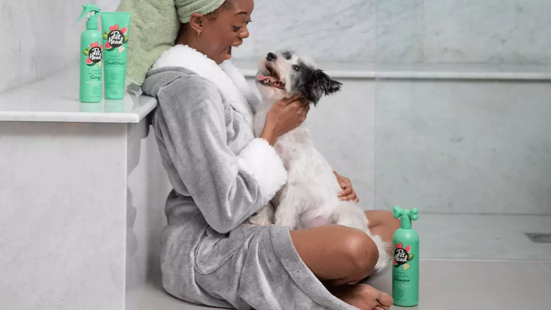 Pet Head Furtastic Shampoo