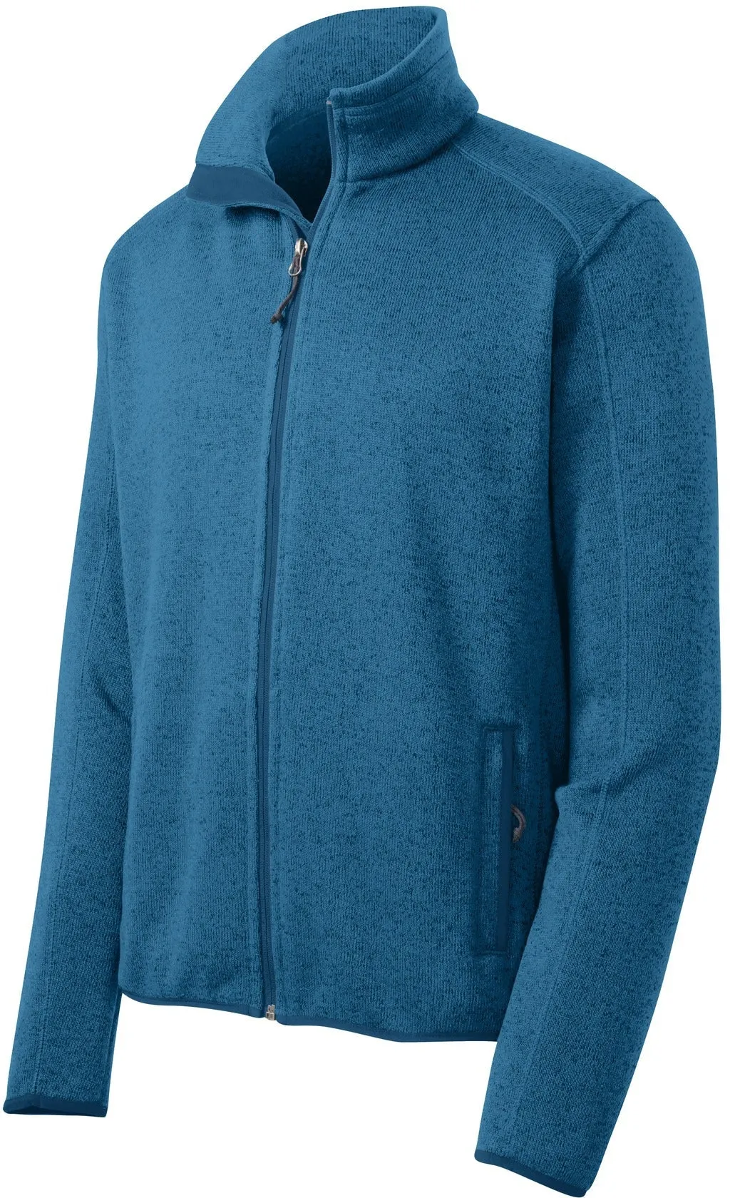 Port AuthoritySweater Fleece Jacket