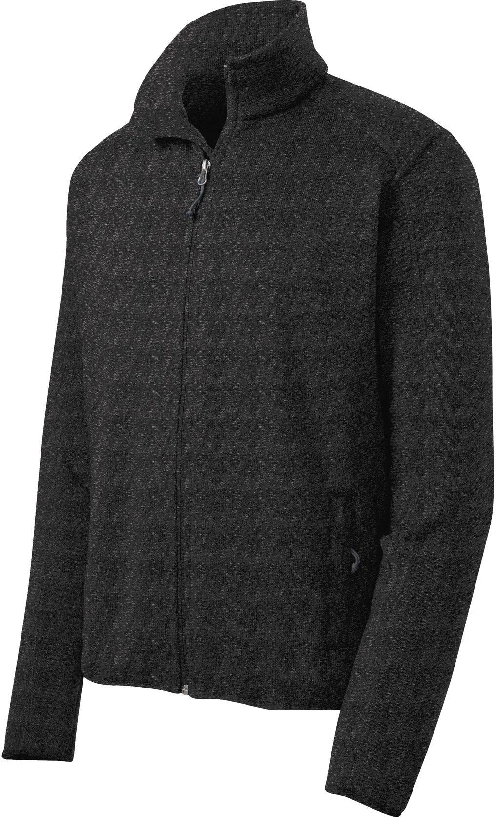 Port AuthoritySweater Fleece Jacket