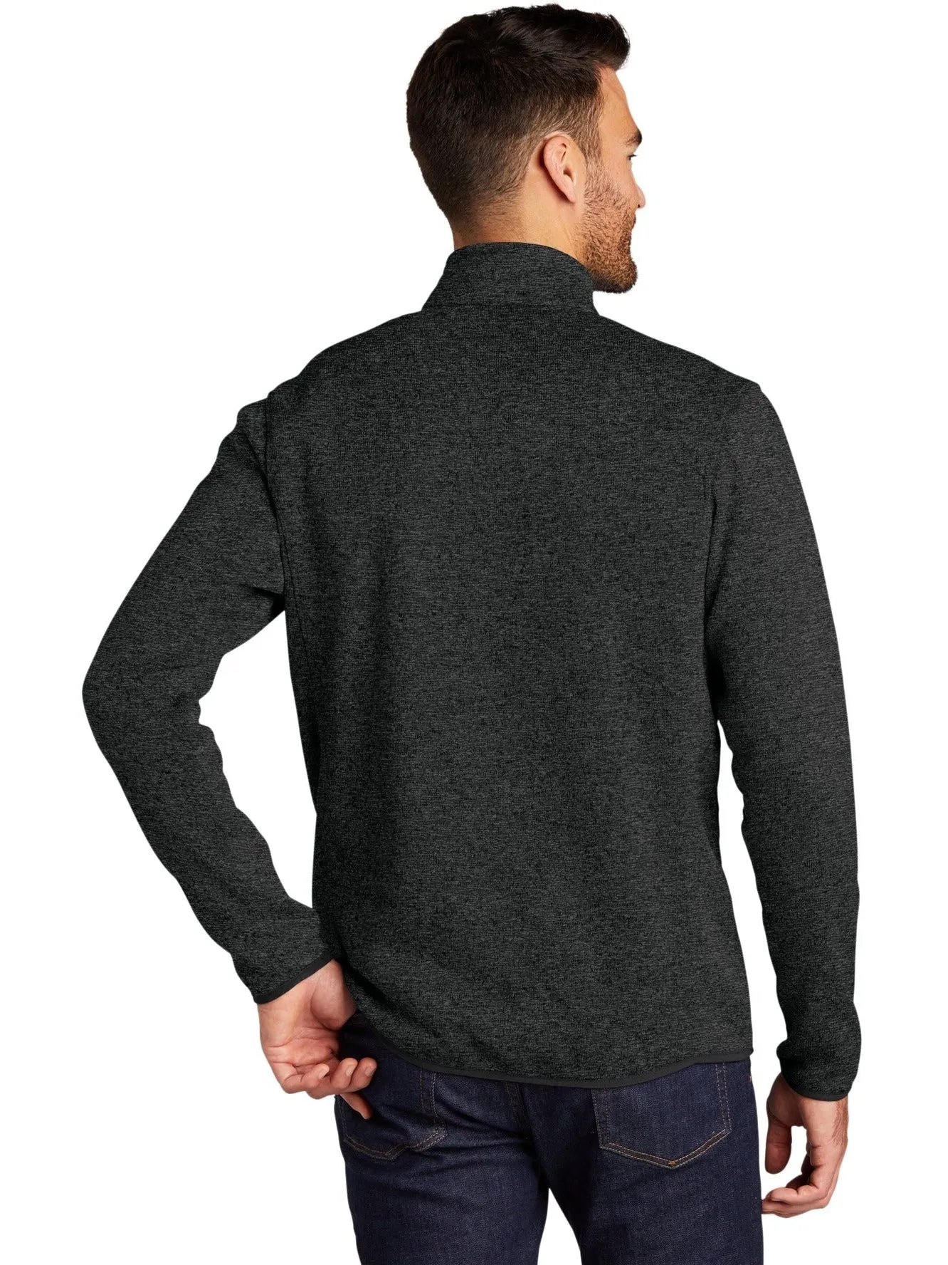 Port AuthoritySweater Fleece Jacket