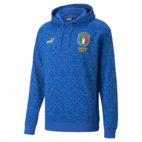 Puma Italy Graphic Winner Hoody