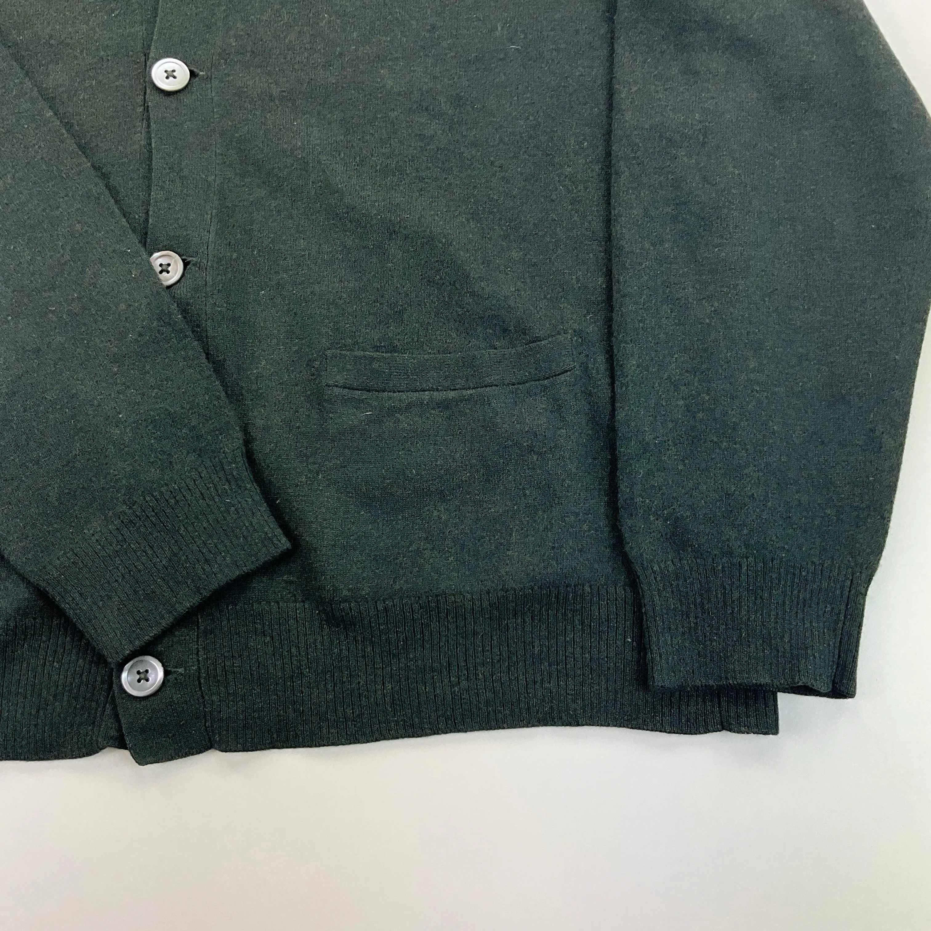 Ralph Lauren Cardigan - Medium