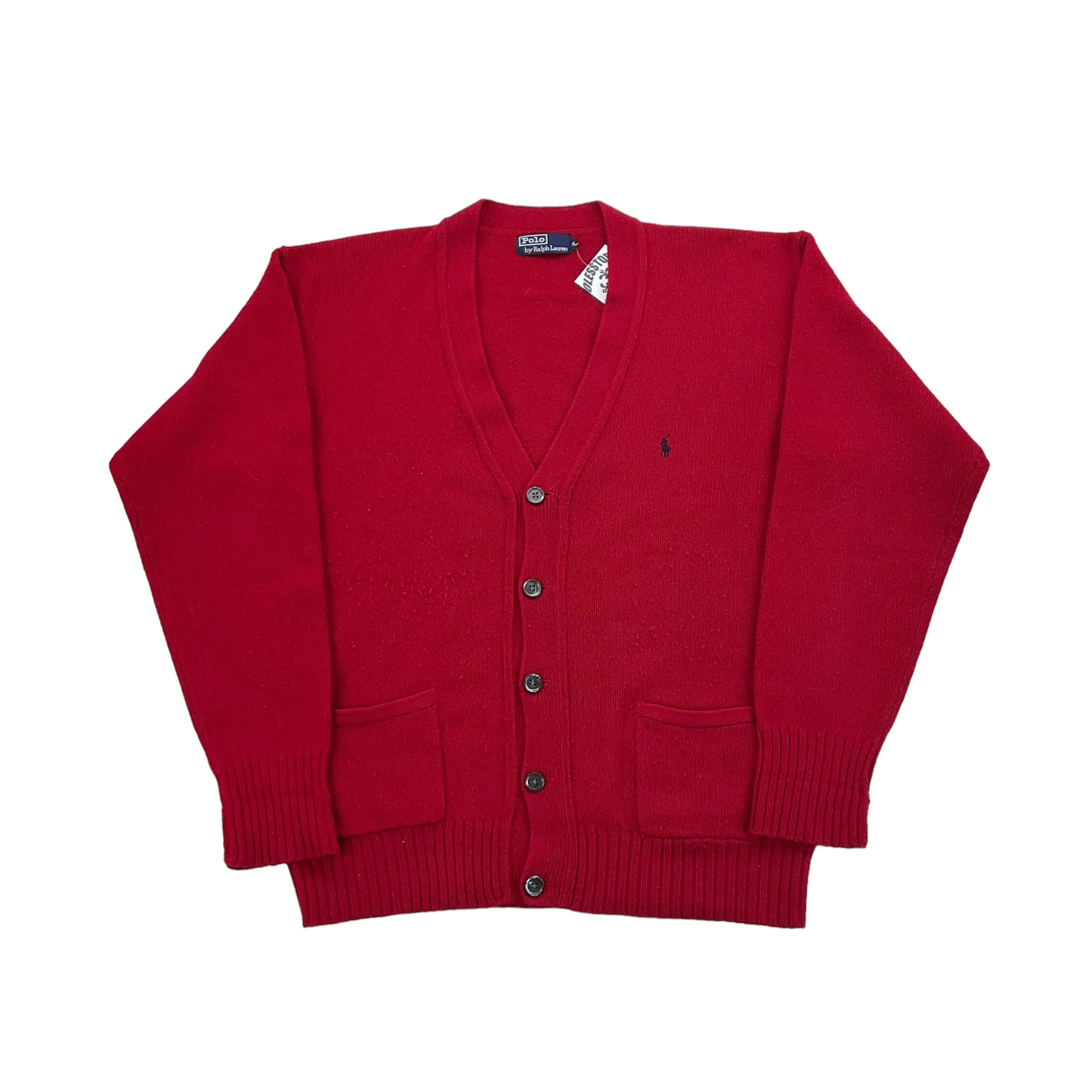 Ralph Lauren Cardigan - XL