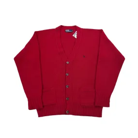 Ralph Lauren Cardigan - XL