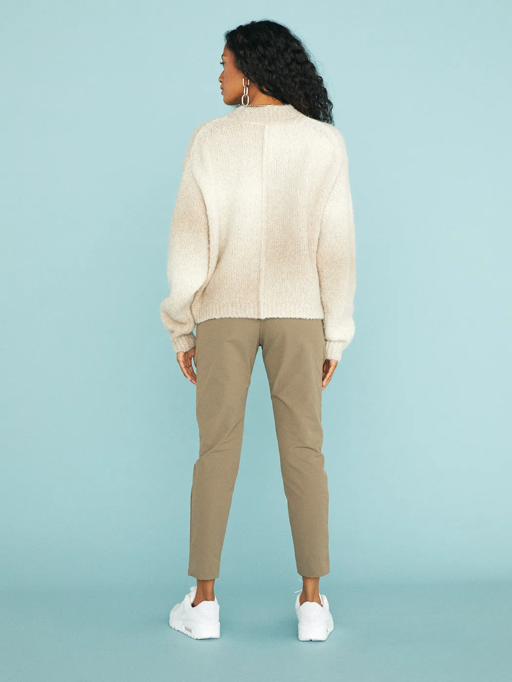 Ro Sweater - Perle Combo