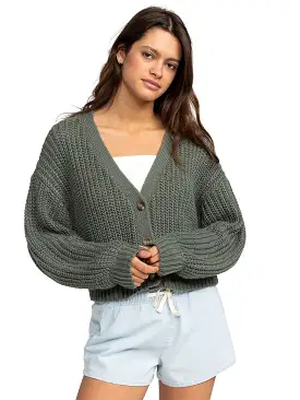 Roxy Ladies Sundaze Sweater