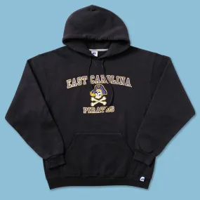 Russell Athletic East Carolina Hoody Large