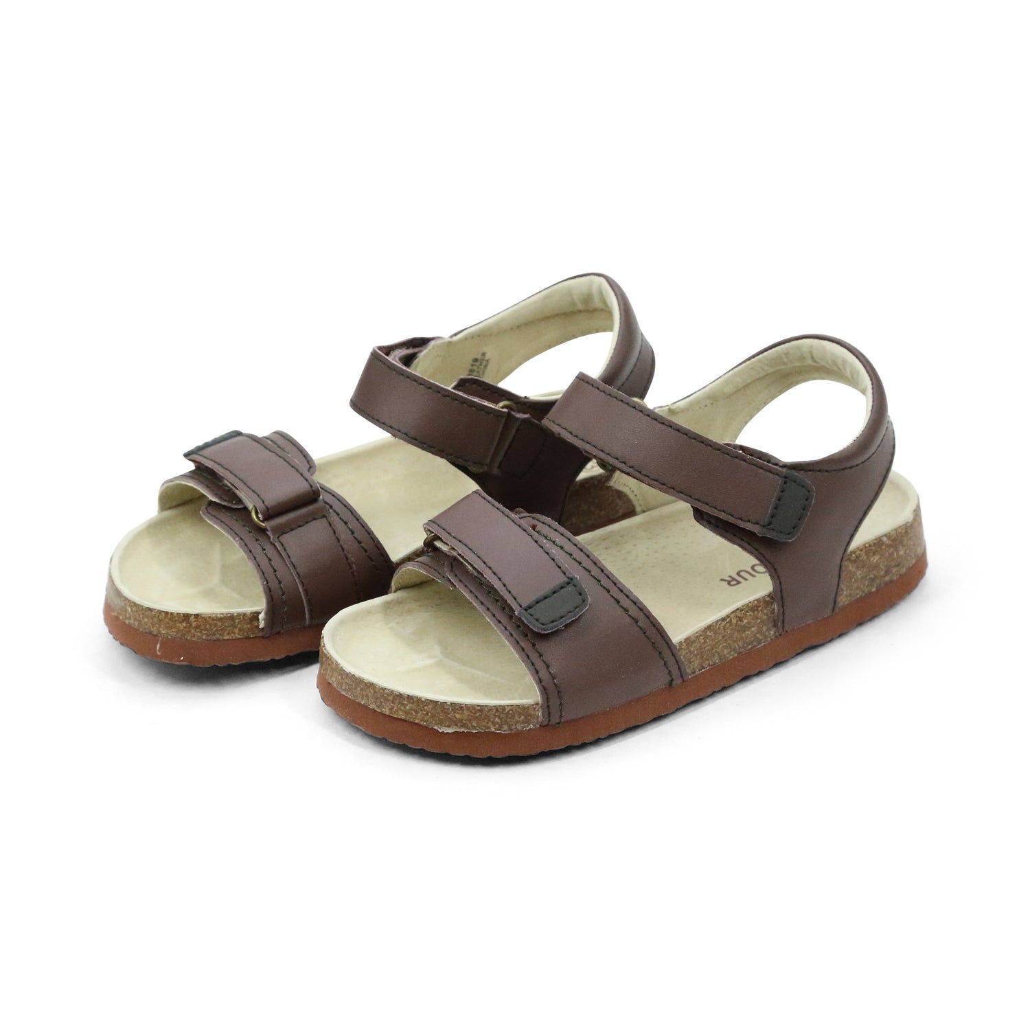 SAMPLE - Carter Sandal